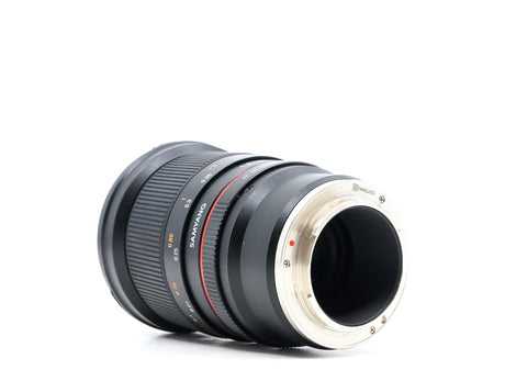 Samyang 20mm f/1.8 ED AS IF UMC - Sony A Fit