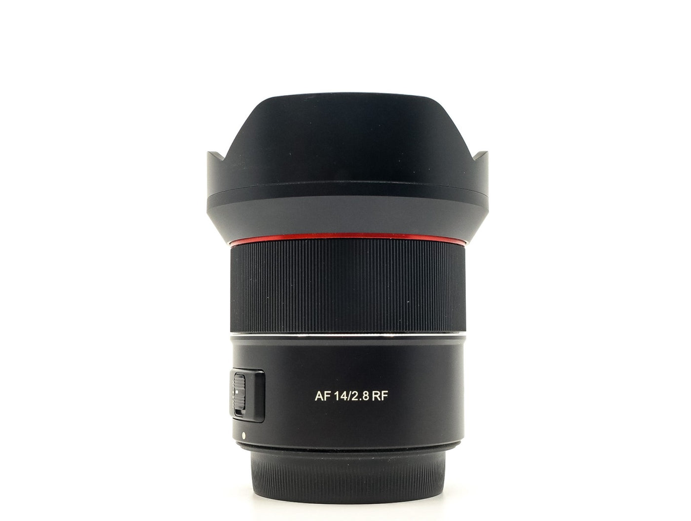 Samyang AF 14mm f/2.8 - Canon RF fit · Hauptbild