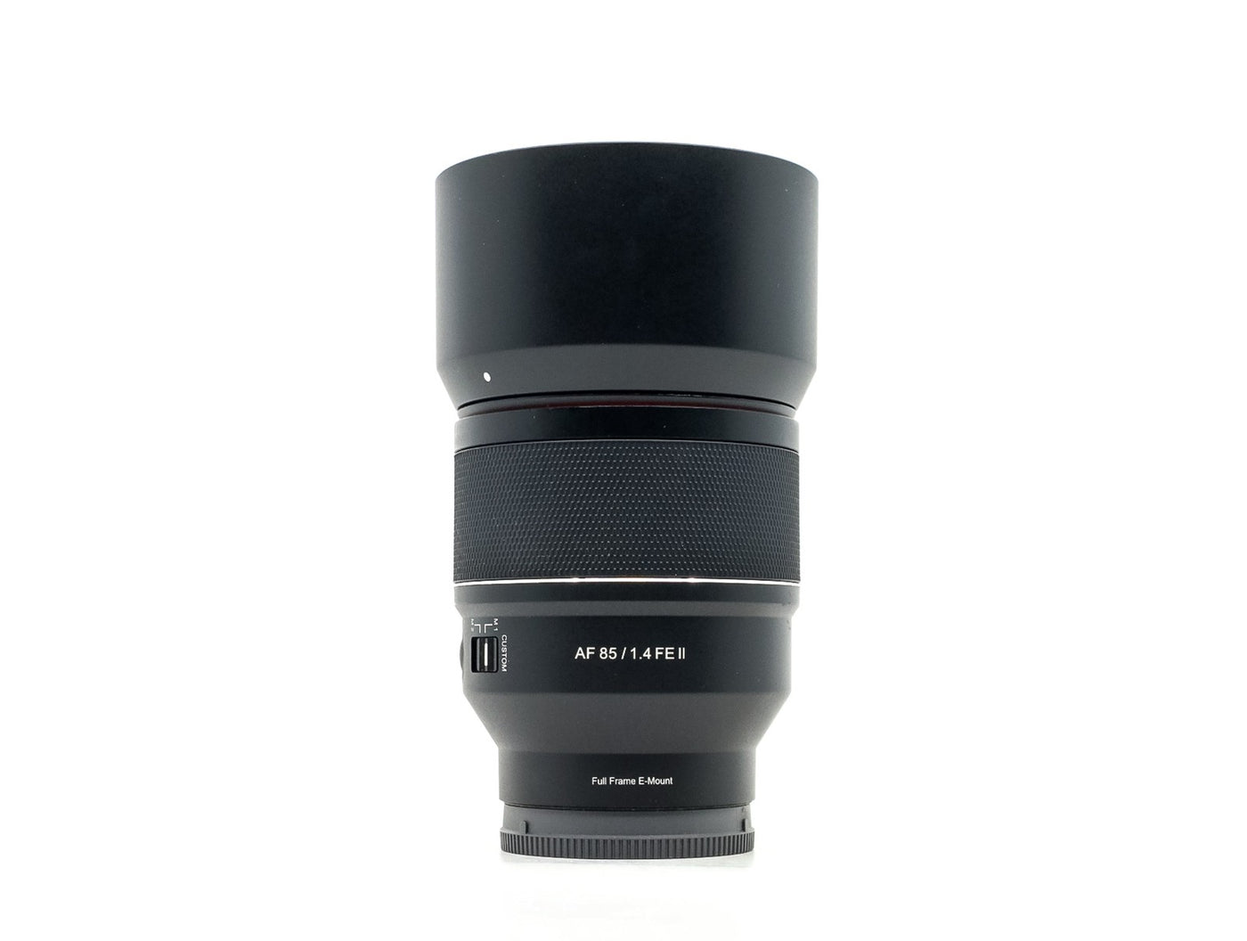 Samyang AF 85mm f/1.4 FE II - Sony FE fit · Hauptbild