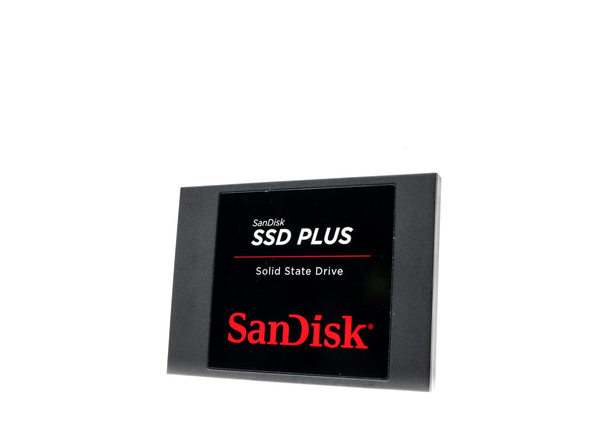 SanDisk Extreme PRO 240GB SSD · Hauptbild