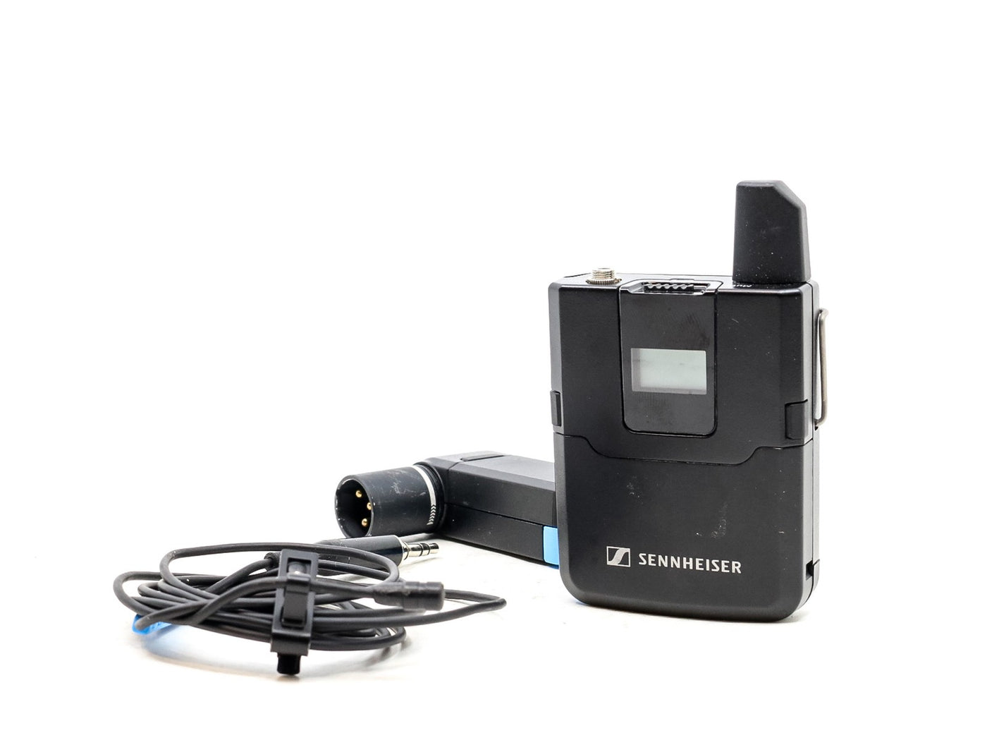 Sennheiser AVX-MKE2 Lavalier Wireless Microphone Set · Hauptbild