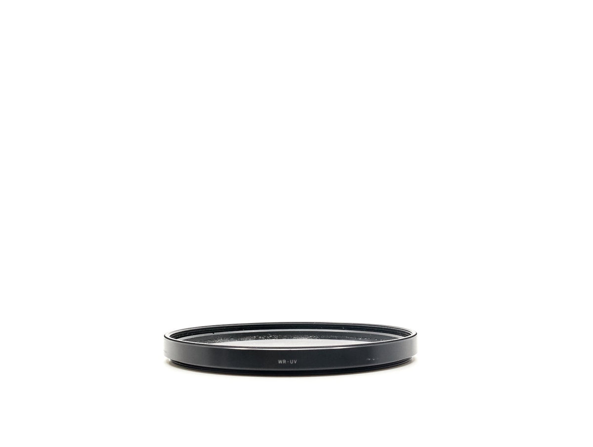 Sigma 105mm WR UV Filter · Hauptbild