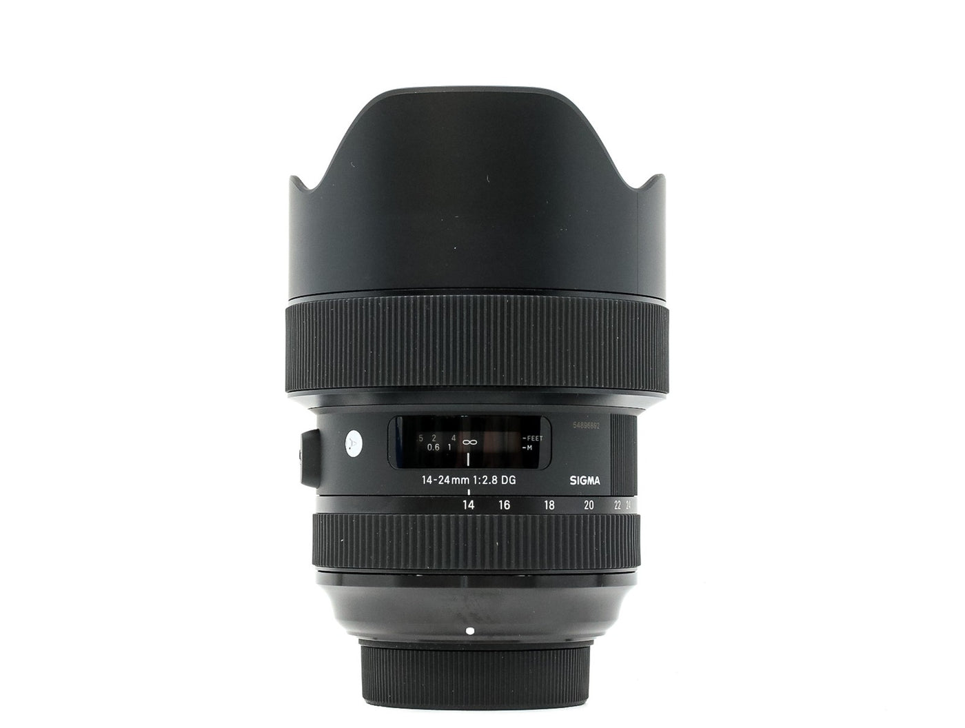 Sigma 14-24mm f/2.8 DG HSM ART - Nikon Fit · Hauptbild