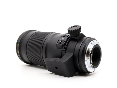 Sigma 180mm f/2.8 EX APO DG Macro OS HSM - Canon EF Fit