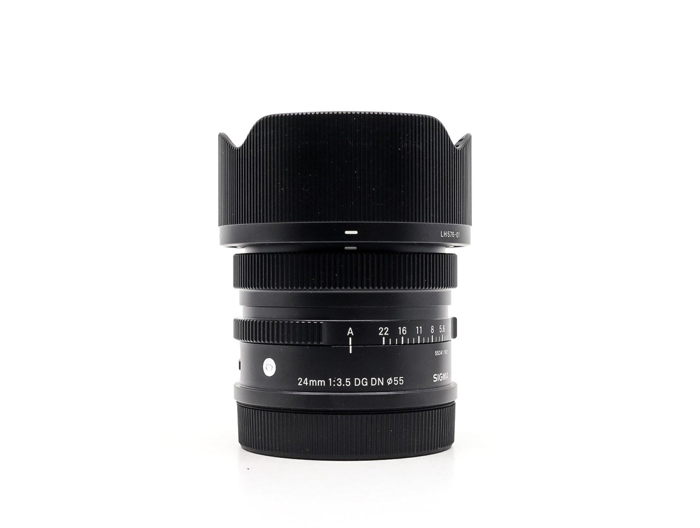 Sigma 24mm f/3.5 DG DN Contemporary - L Fit · Hauptbild