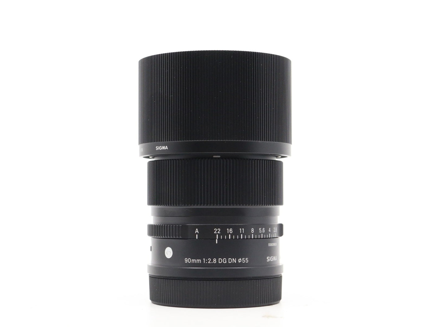 Sigma 90mm f/2.8 DG DN Contemporary - L Fit · Hauptbild