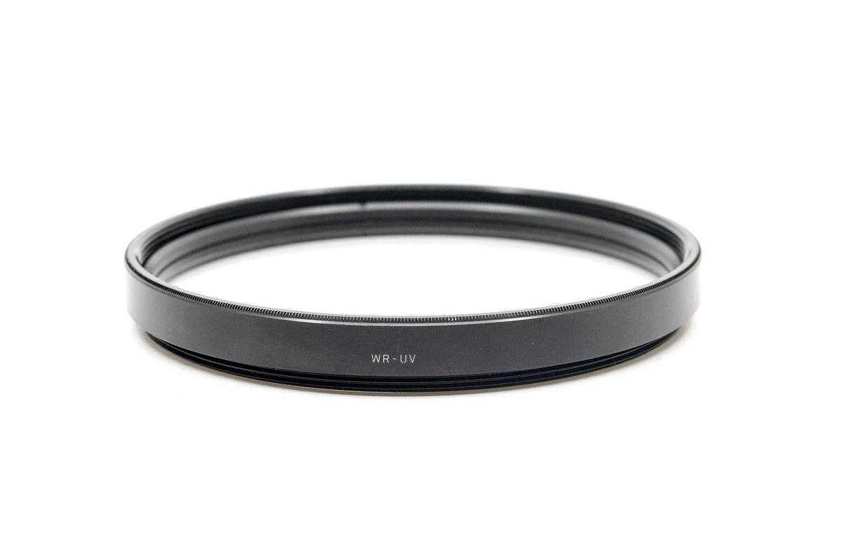 Sigma 95mm WR UV Filter · Hauptbild