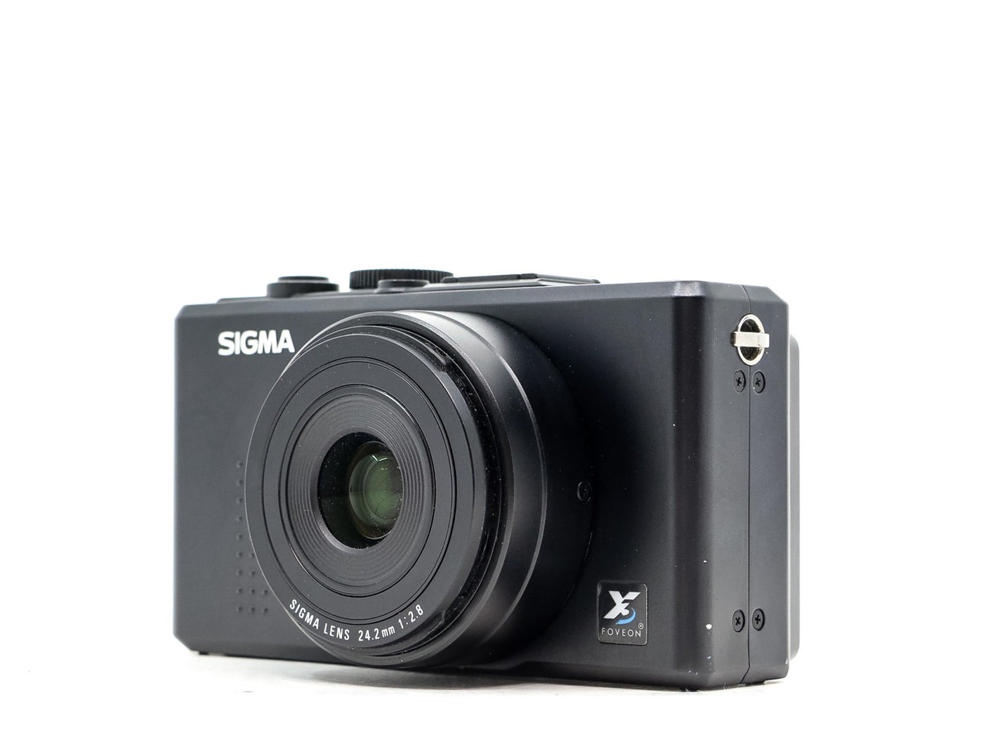 Sigma DP2s · Hauptbild