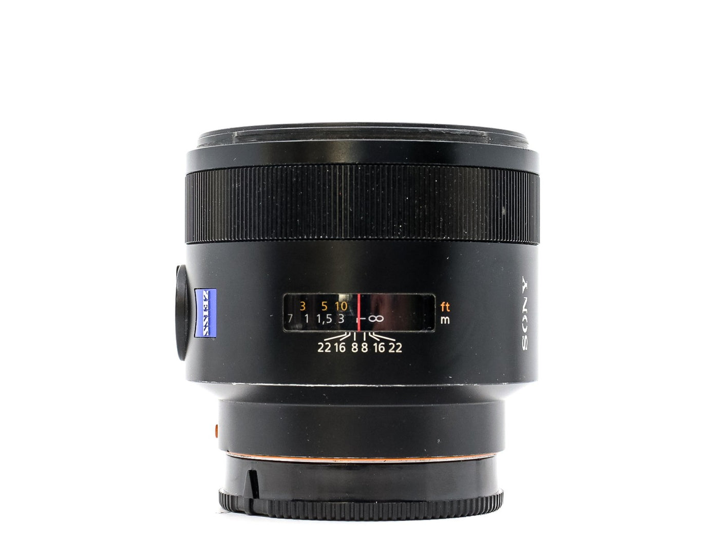 Sony 50mm f/1.4 ZA SSM Planar T* - Sony A Fit · Hauptbild