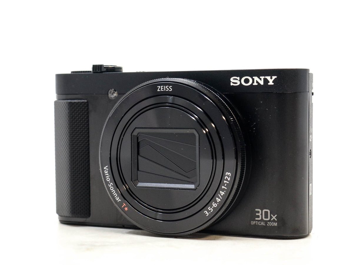 Sony Cyber-shot DSC-HX90V · Hauptbild