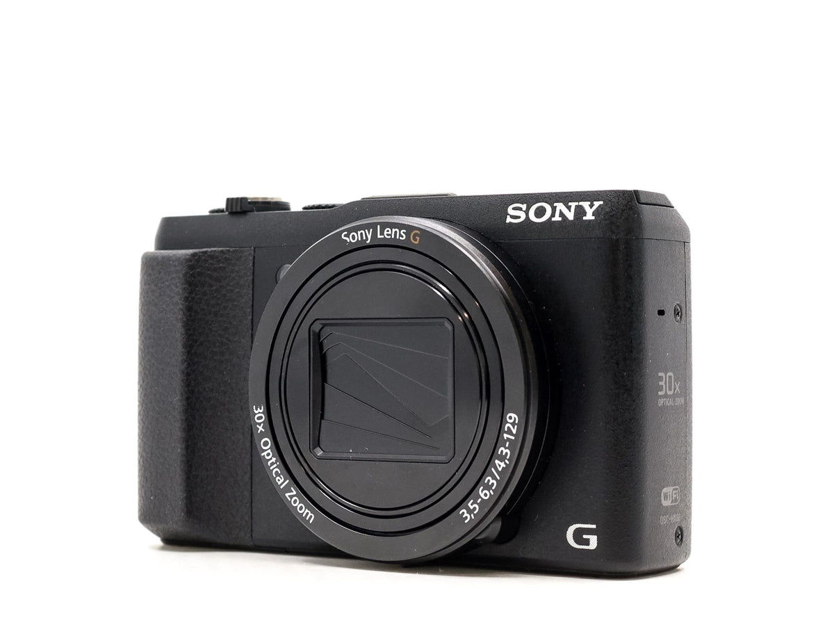 Sony Cyber-shot DSC-HX60 · Hauptbild