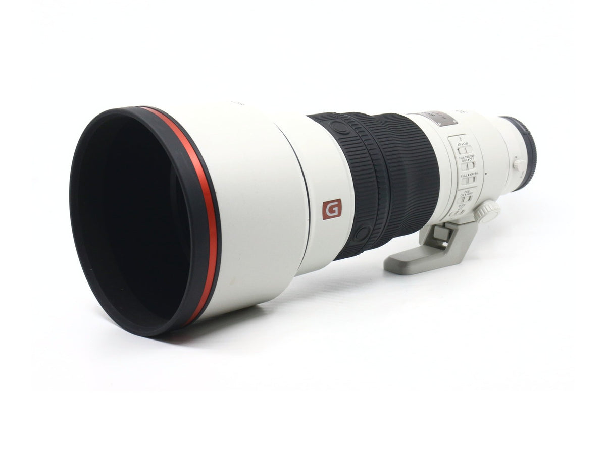 Sony FE 300mm f/2.8 GM OSS · Hauptbild