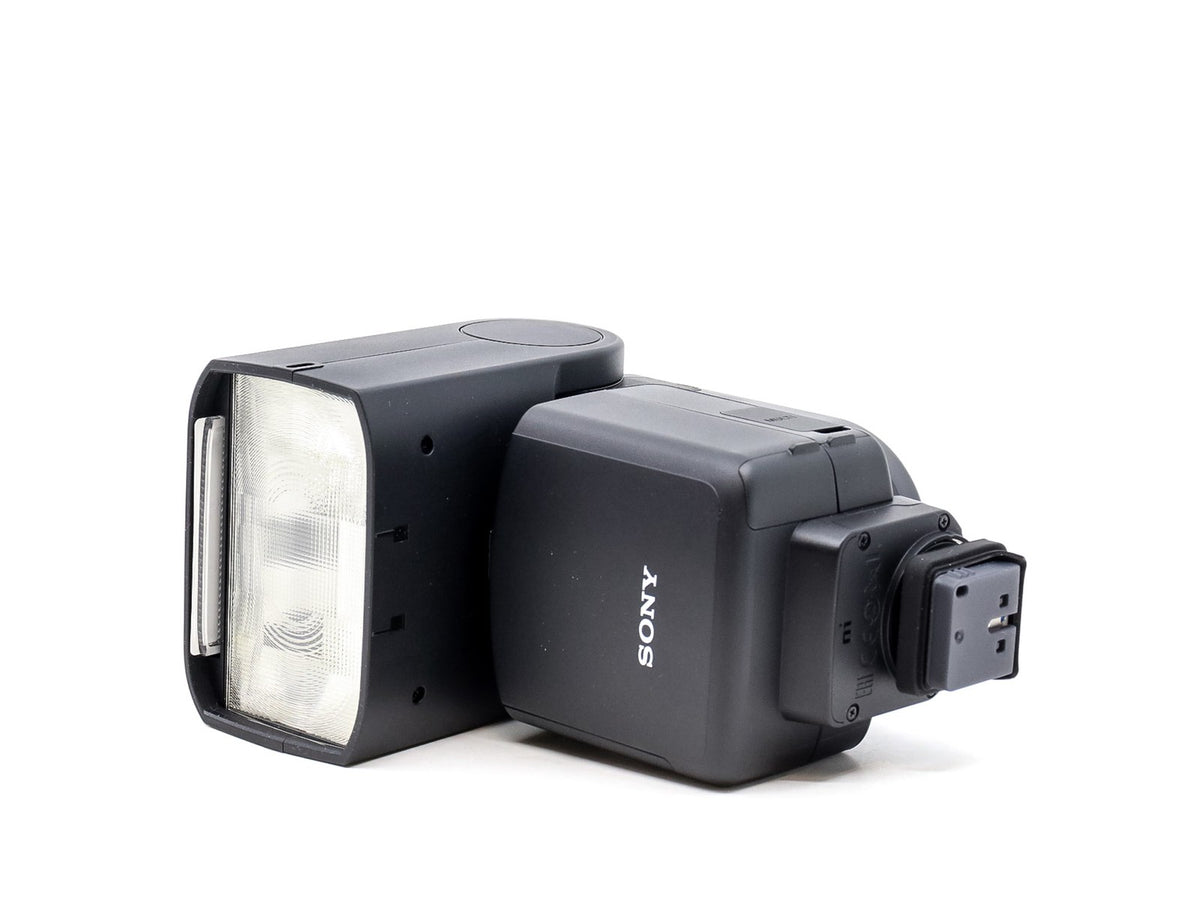 Sony HVL-F60RM2 Flash · Hauptbild