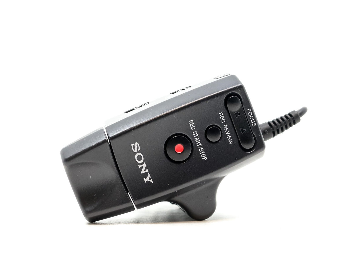 Sony RM-1BP Remote · Hauptbild