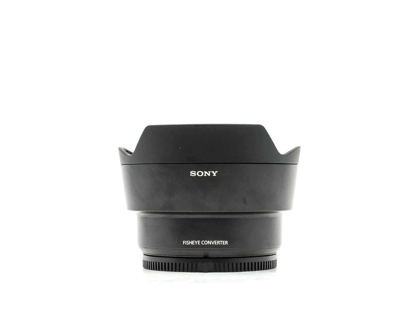 Sony SEL057FEC Ultra Wide Fisheye Converter · Hauptbild
