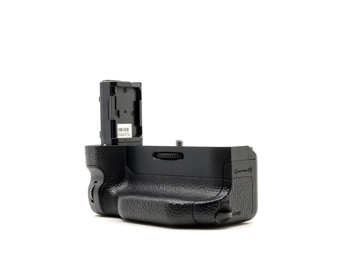 Sony VG-C2EM Vertical Battery Grip · Hauptbild