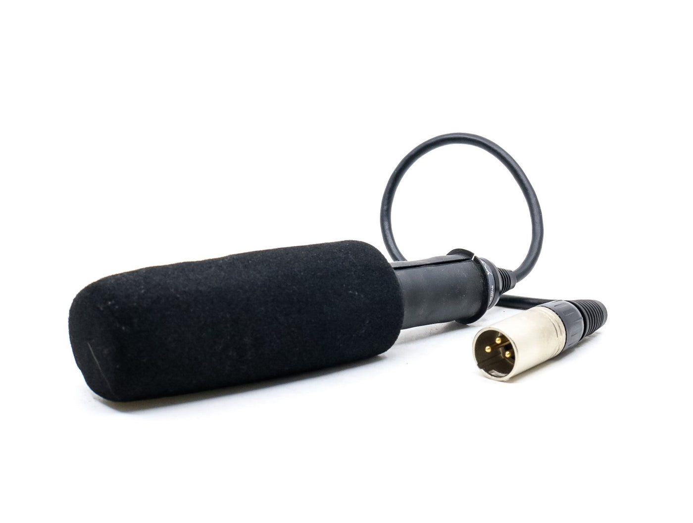Sony XLR-K1M Adapter and Microphone Kit · Hauptbild