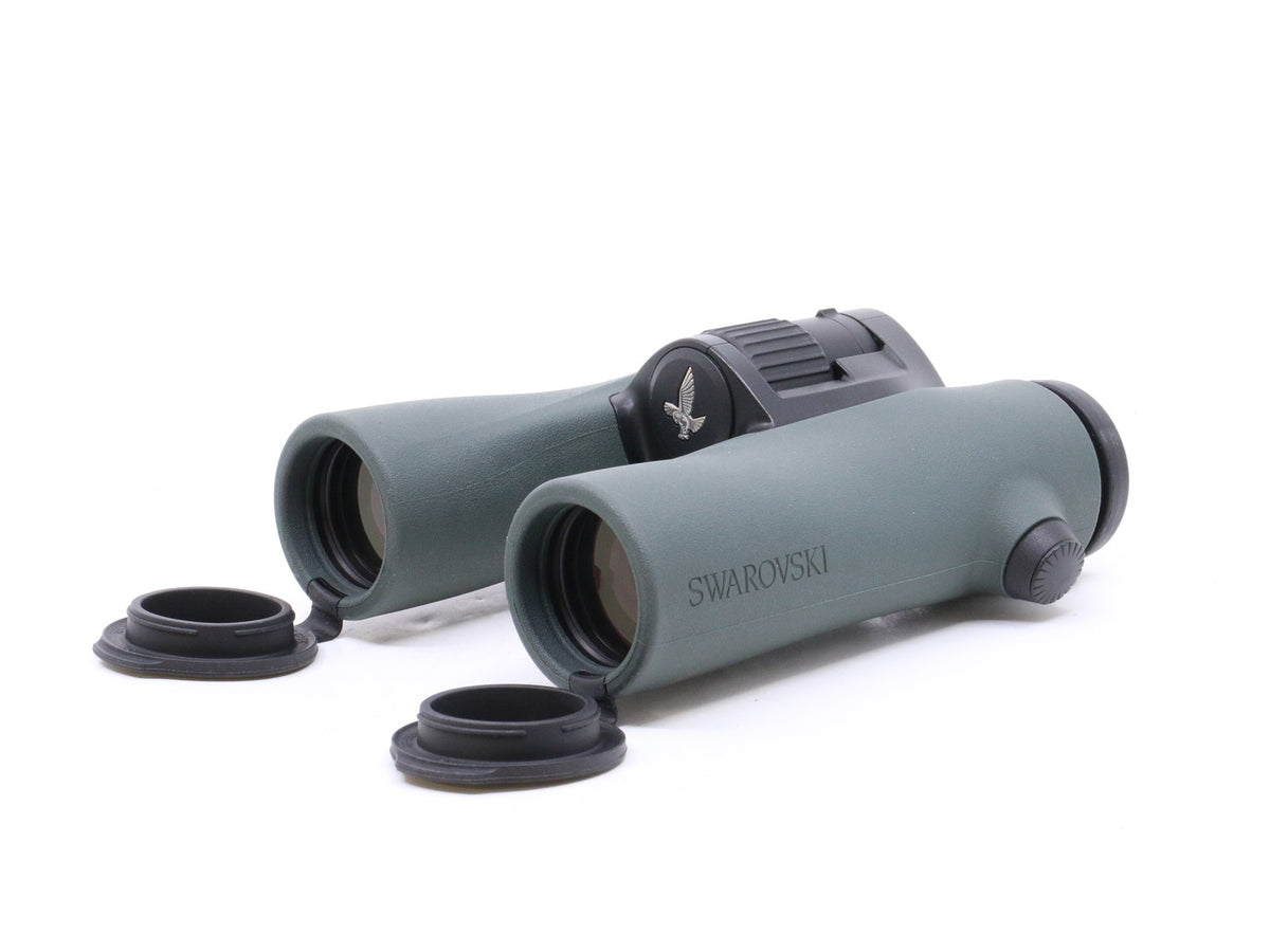 Swarovski 8x32 NL Pure Binoculars · Hauptbild