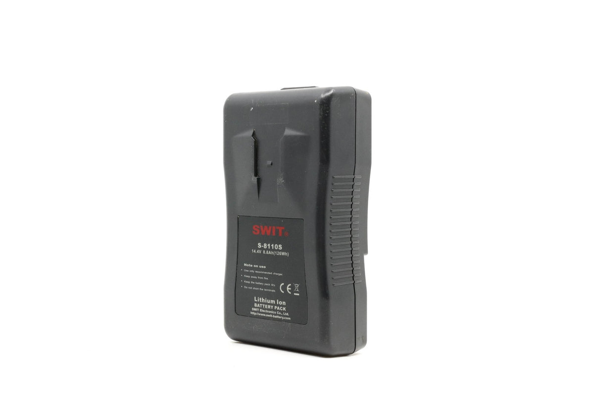 SWIT S-8110S 126Wh V-Mount Battery · Hauptbild