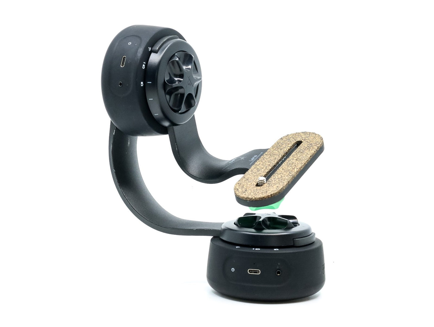 Syrp Genie Mini II Pan & Tilt Kit · Hauptbild