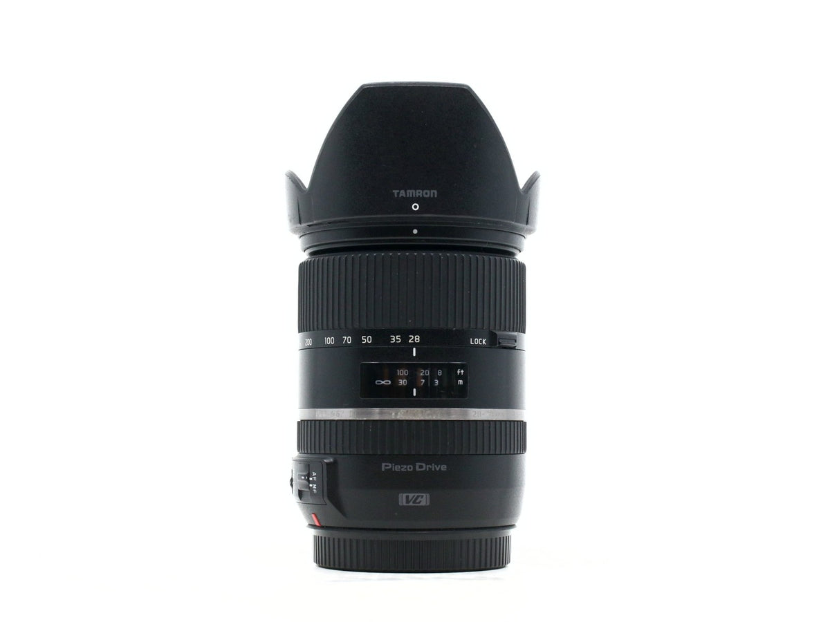 Tamron 28-300mm f/3.5-6.3 Di VC PZD - Canon EF Fit · Hauptbild