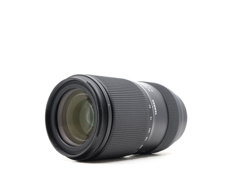 Tamron 50-300mm F/4.5-6.3 Di III VC VXD - Sony FE Fit