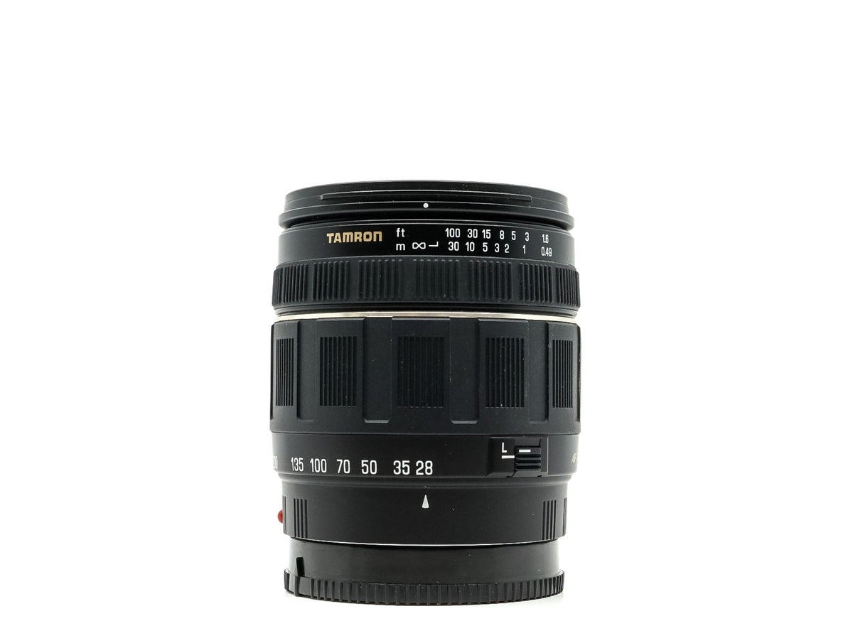 Tamron AF 28-200mm F/3.8-5.6 XR Di Aspherical (IF) Macro - Sony A Fit · Hauptbild