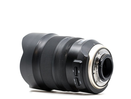 Tamron SP 15-30mm f/2.8 Di VC USD G2 - Nikon Fit