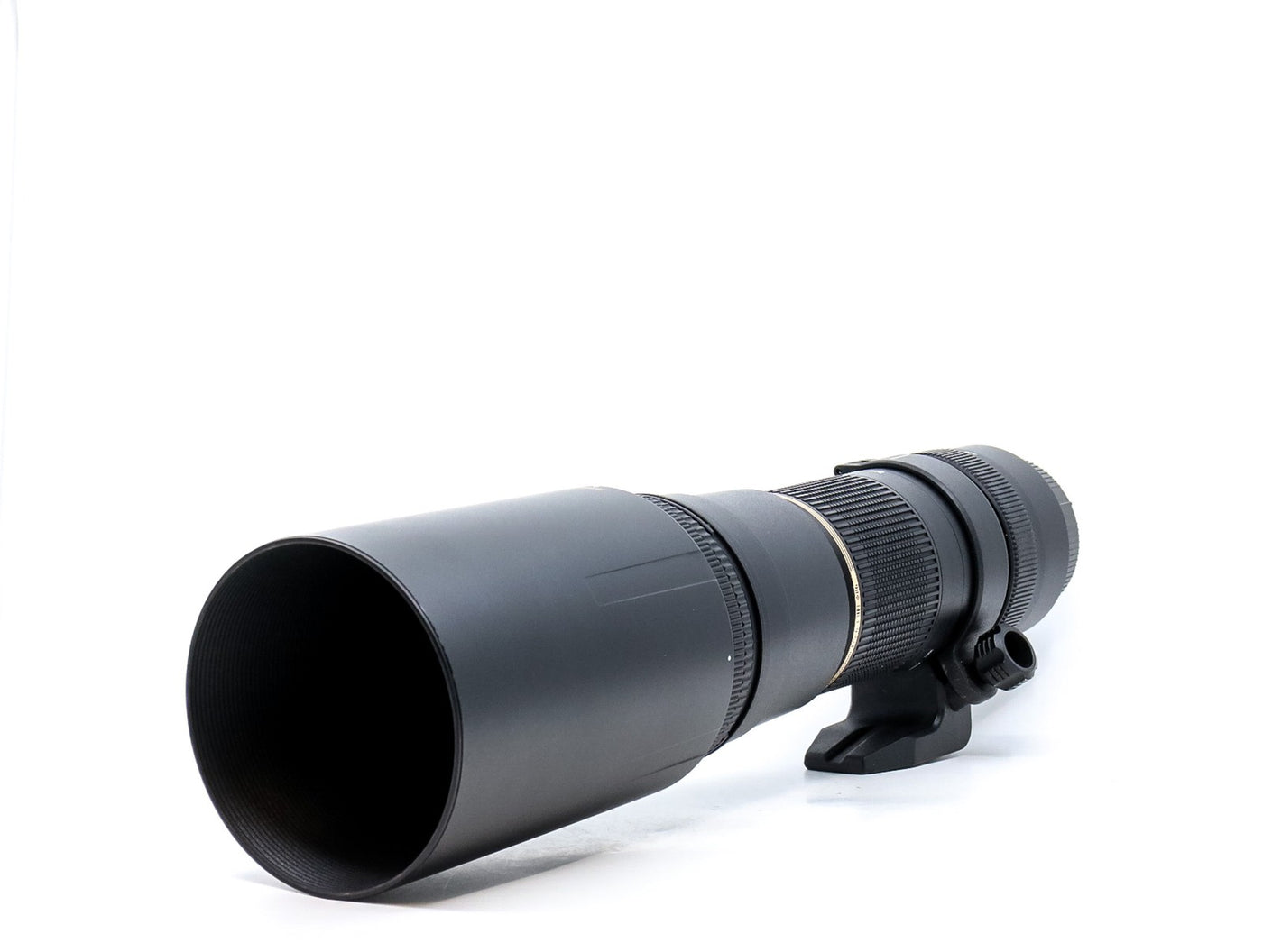 Tamron SP AF 200-500mm f/5-6.3 Di LD (IF) - Canon EF Fit · Hauptbild