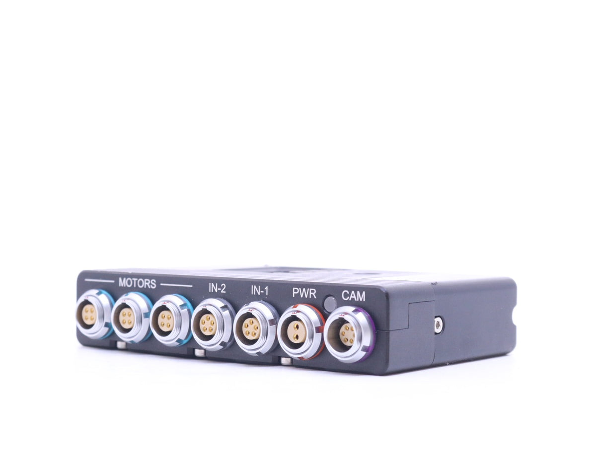 Teradek MDR.X 3-Channel Lens Control Receiver · Hauptbild