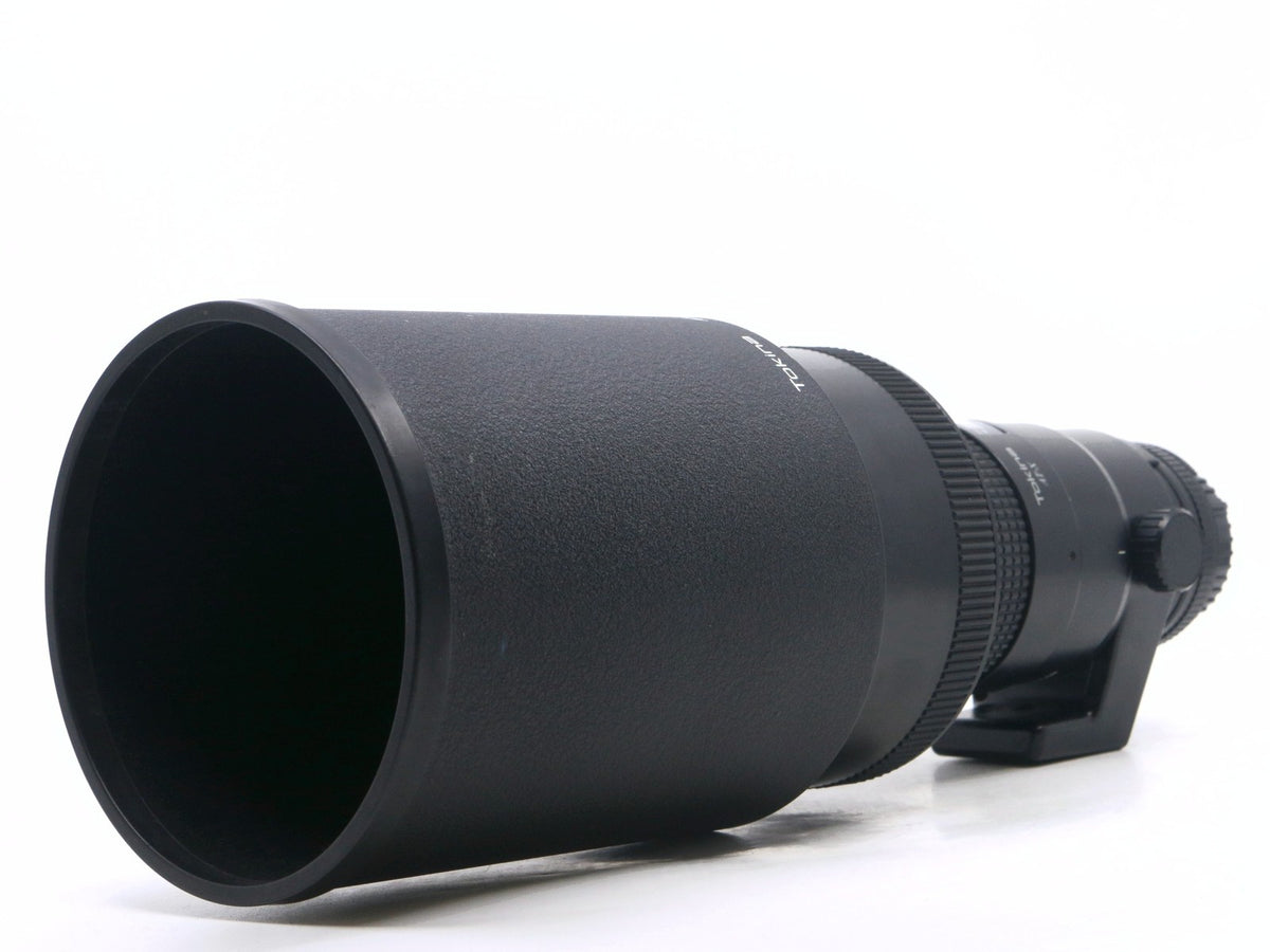 Tokina 300mm ATX AF f/2.8 - Nikon Fit · Hauptbild