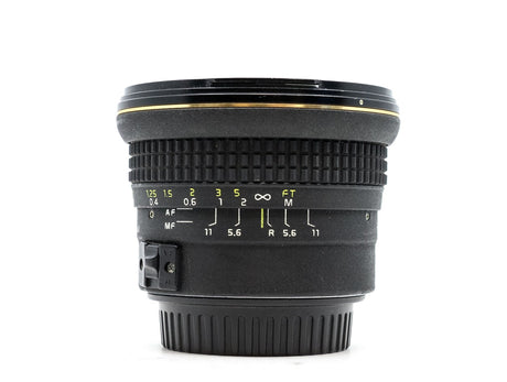 Tokina AF 17mm f/3.5 AT-X - Canon EF Fit