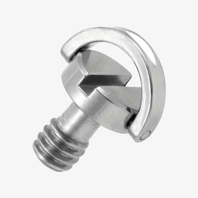 1/4-Inch Screw with Included Eyelet de segunda mano en Camera Market