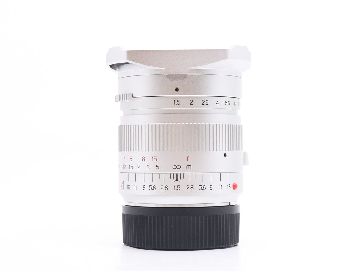 TTArtisan 21mm f/1.5 - Leica M Fit · Hauptbild