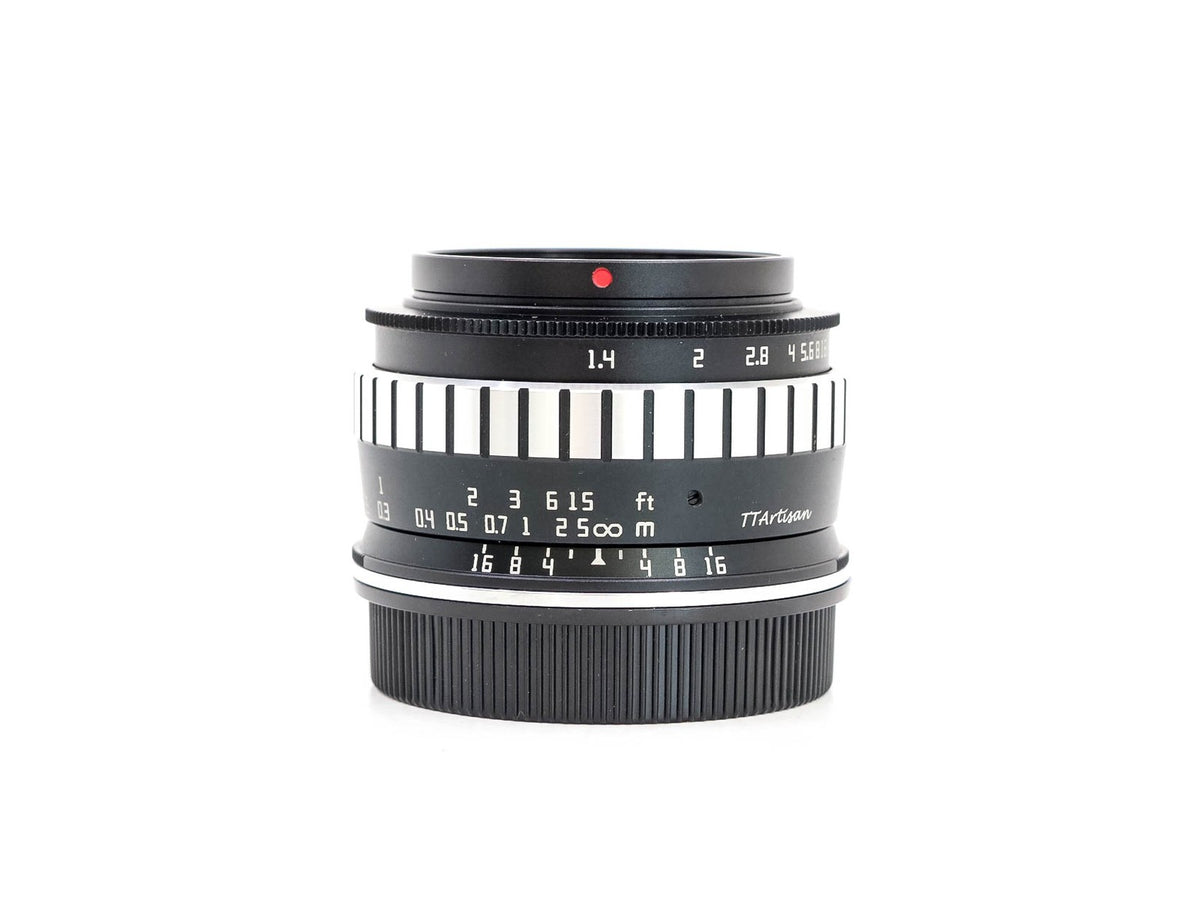 TTArtisan 23mm f/1.4 - L Fit · Hauptbild