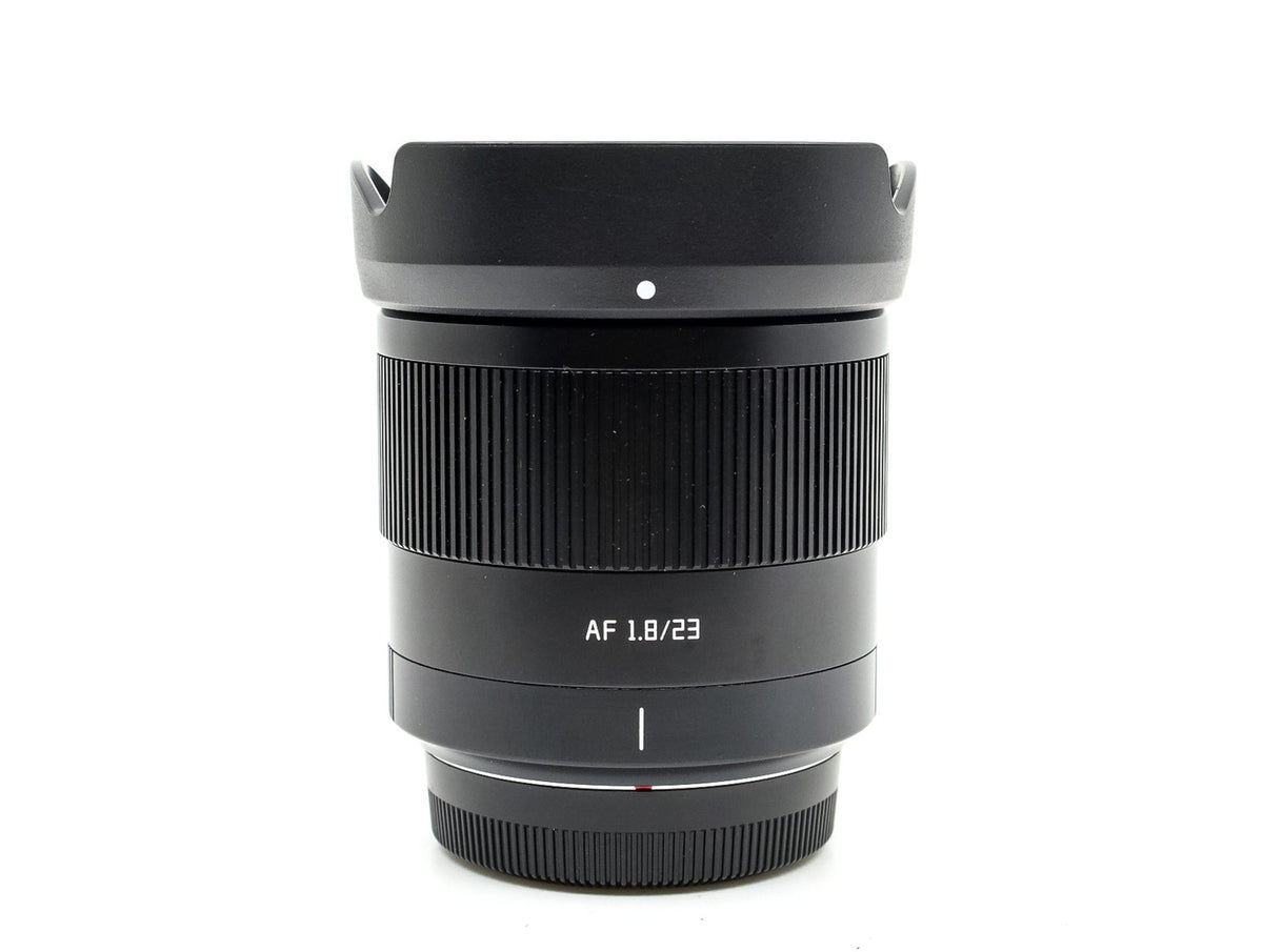 TTArtisan 23mm f/1.8 - Fujifilm X Fit · Hauptbild