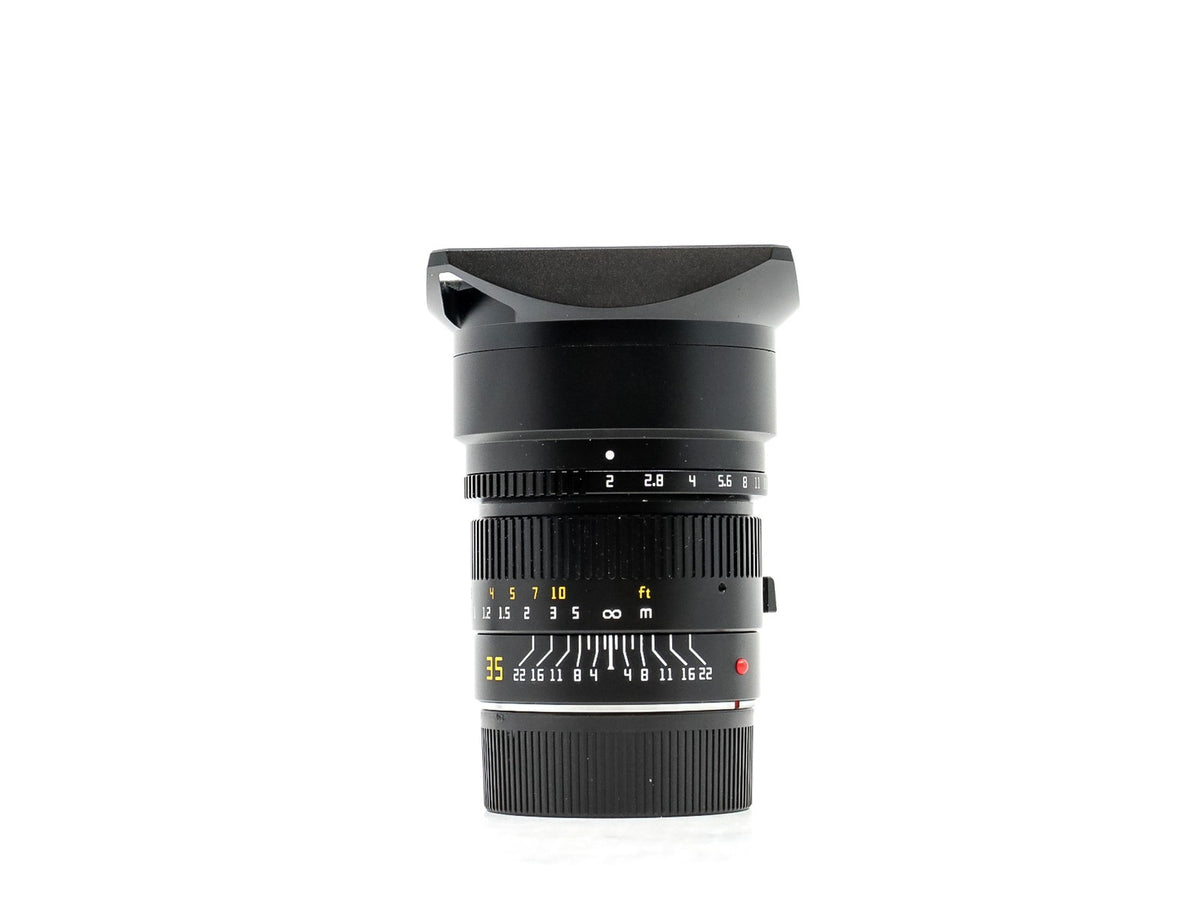 TTArtisan 35mm f/2 APO - Leica M Fit · Hauptbild