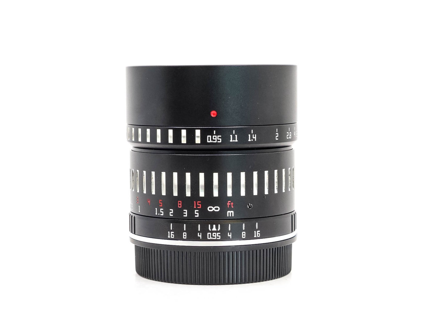 TTArtisan 50mm f/0.95 - L Fit · Hauptbild