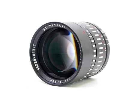 TTArtisan 50mm f/0.95 - L Fit