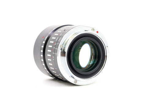 TTArtisan 50mm f/0.95 - L Fit