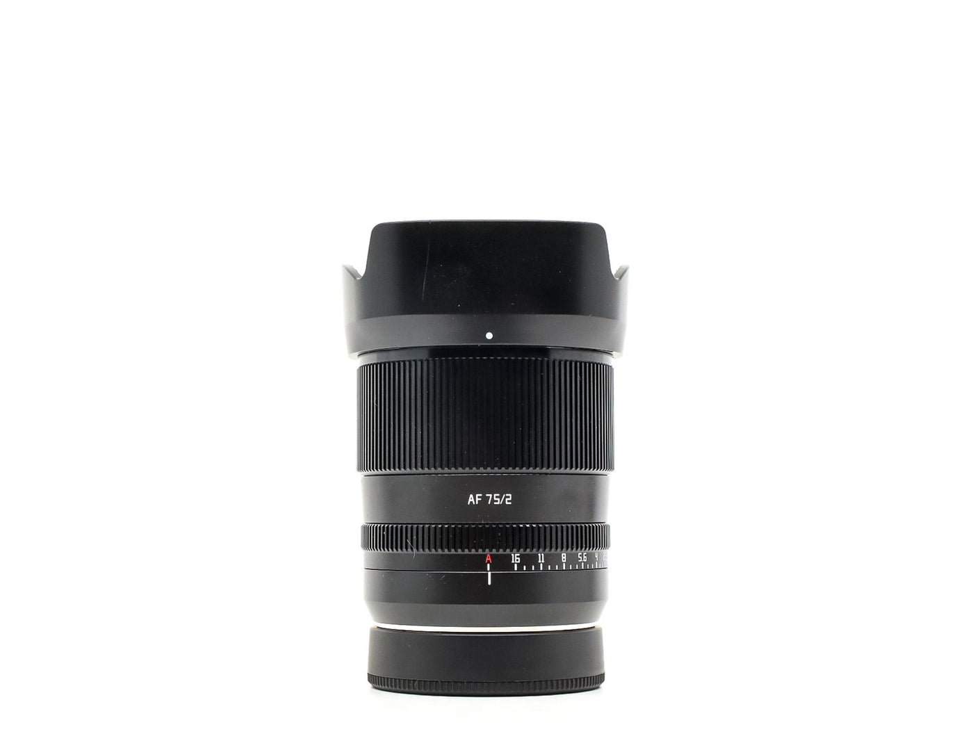 TTArtisan AF 75mm f/2 - Sony FE Fit · Hauptbild