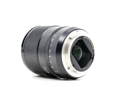 TTArtisan AF 75mm f/2 - Sony FE Fit