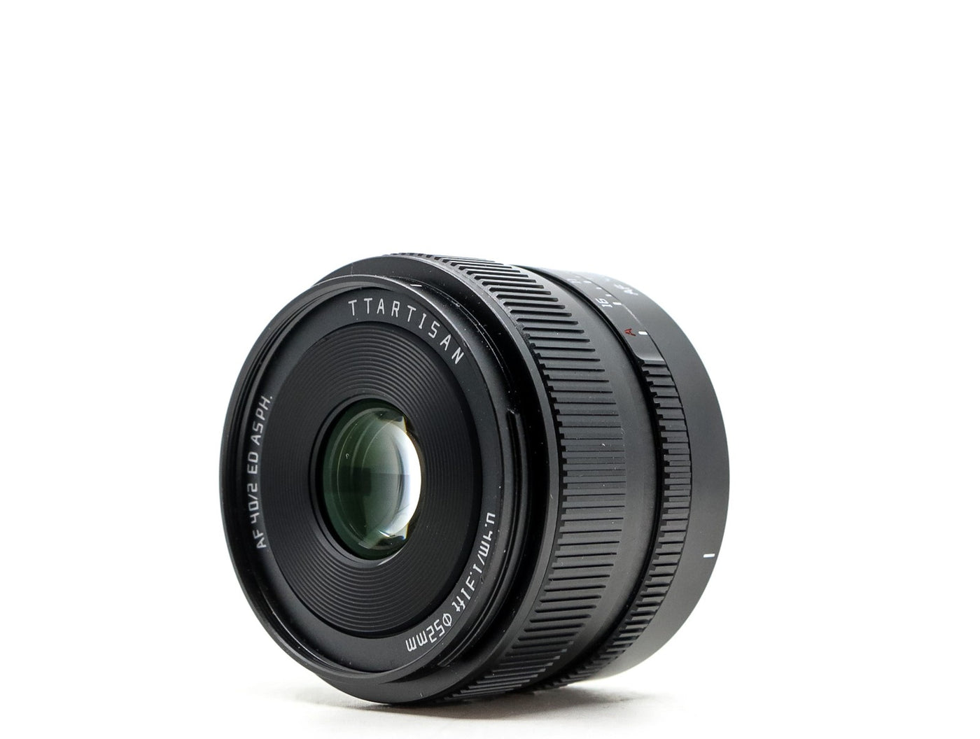 TTArtisan AF 40mm F/2 - Sony FE Fit · Hauptbild