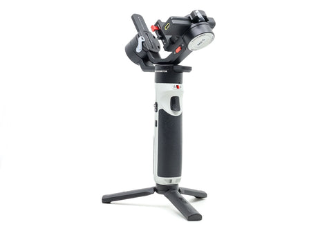 Zhiyun-Tech CRANE-M2 S Handheld 3-Axis Gimbal Stabilizer