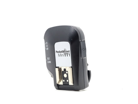 PocketWizard Mini TT1 E-TTL Funkauslöser - Nikon Dedicated
