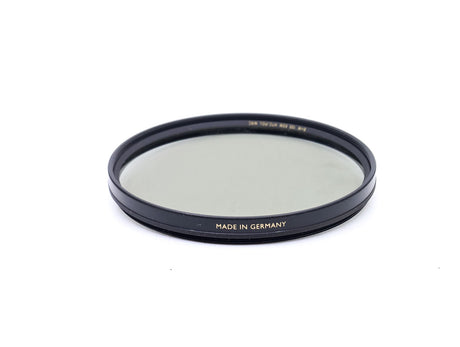 B+W 105mm F-Pro HTC KSM MRC Zirkular-Polarisationsfilter