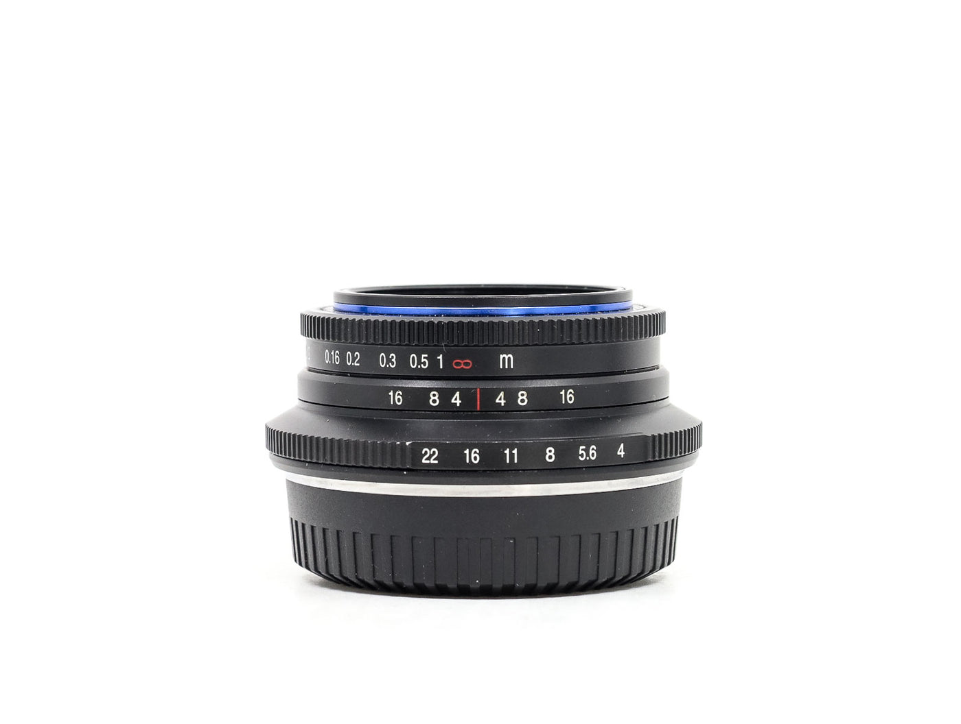 Laowa 10mm f/4 Cookie – Fujifilm X Anschluss · Hauptbild