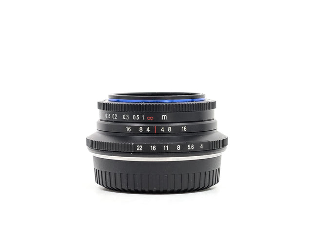 Venus Laowa 10mm f/4 Cookie - Fujifilm X Fit de segunda mano en Camera Market