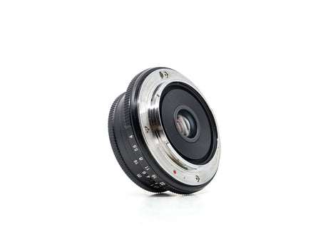 Laowa 10mm f/4 Cookie – Fujifilm X Anschluss
