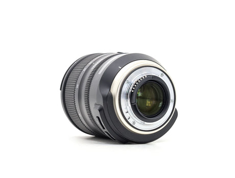 Tamron SP 24-70mm f/2.8 Di VC USD G2 – Nikon Anschluss
